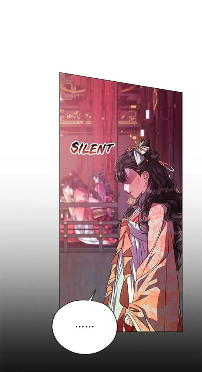 Khi Hắc Nguyệt Trỗi Dậy: Chapter 21
