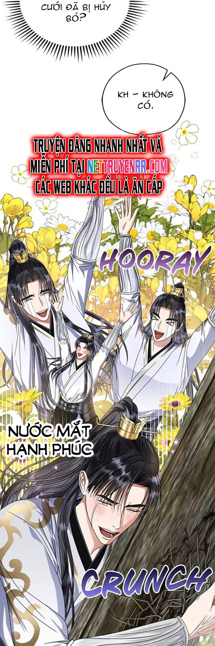 Khi Hắc Nguyệt Trỗi Dậy: Chapter 21