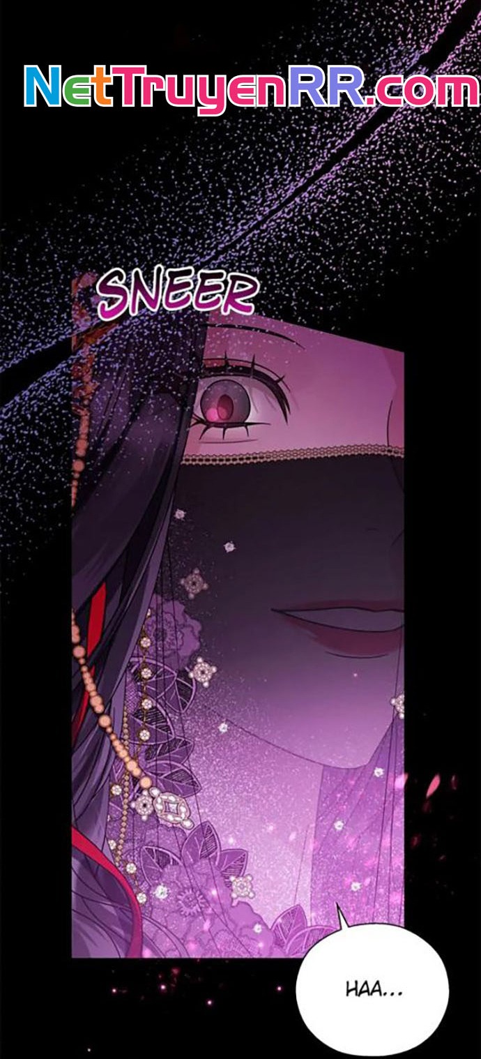 Khi Hắc Nguyệt Trỗi Dậy: Chapter 21
