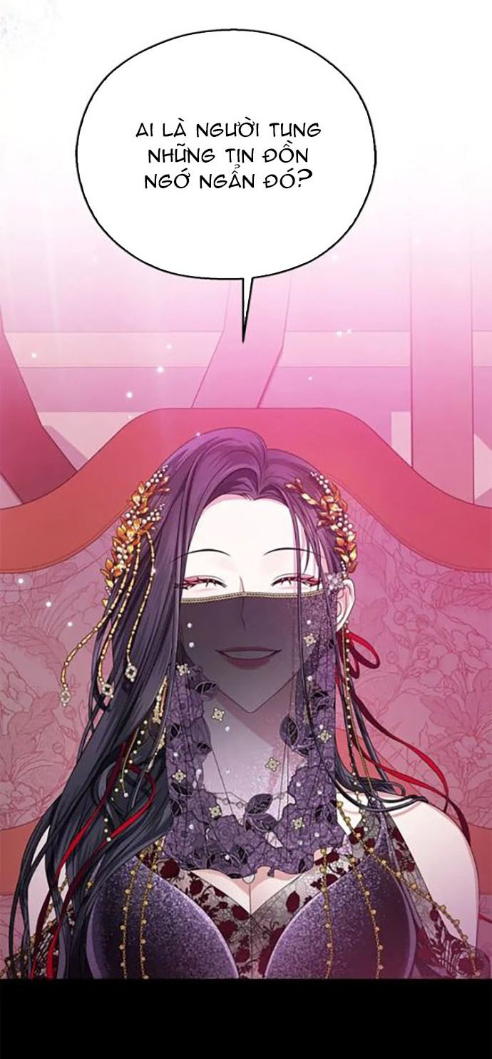 Khi Hắc Nguyệt Trỗi Dậy: Chapter 21