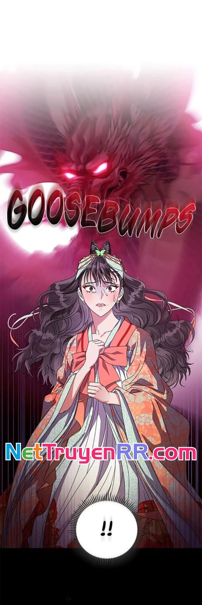 Khi Hắc Nguyệt Trỗi Dậy: Chapter 21