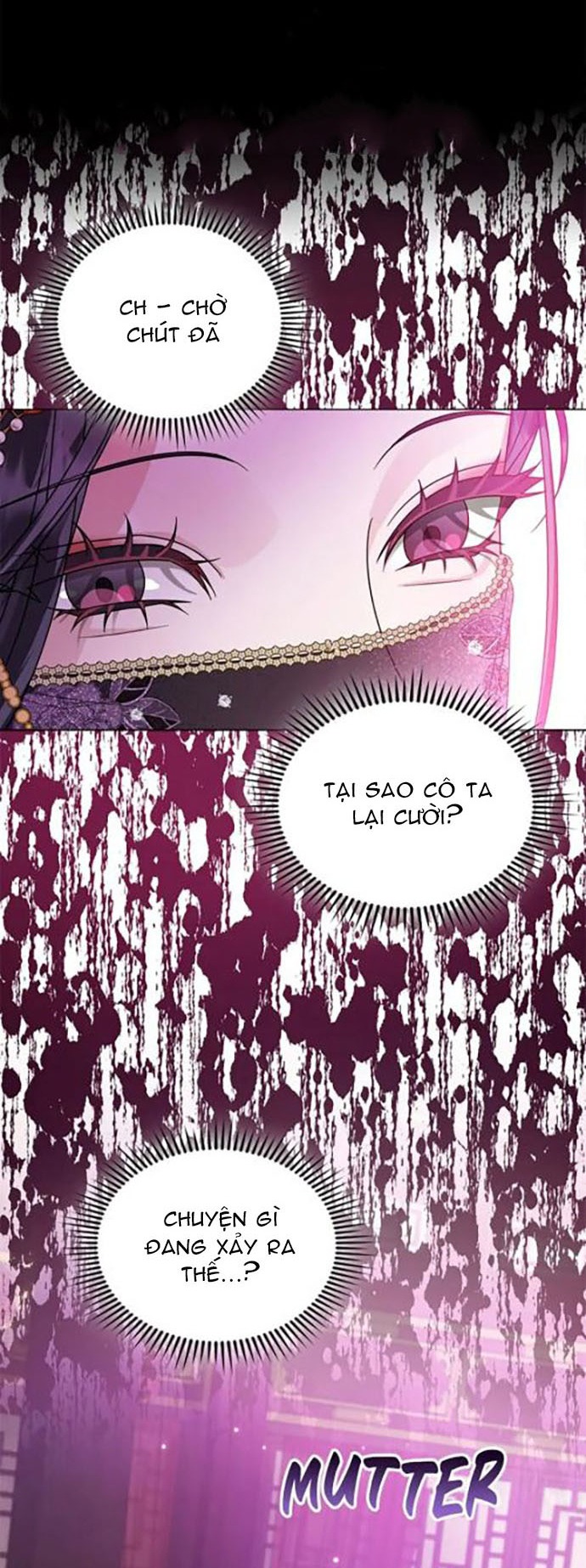 Khi Hắc Nguyệt Trỗi Dậy: Chapter 21