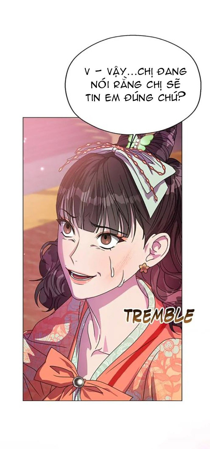 Khi Hắc Nguyệt Trỗi Dậy: Chapter 22