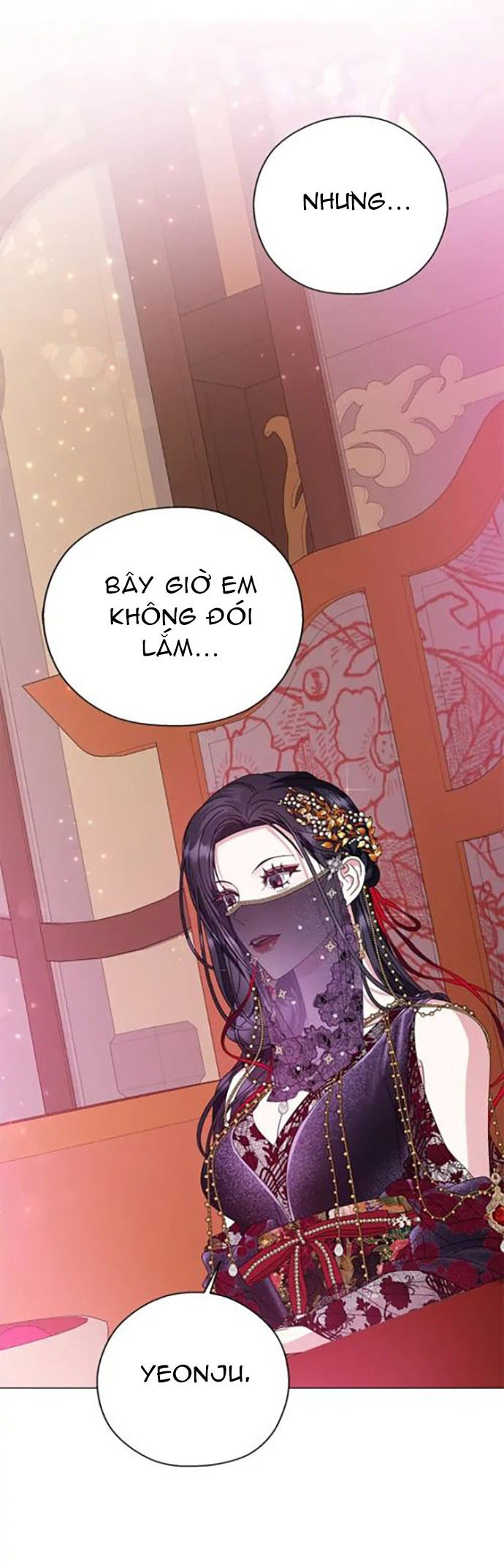 Khi Hắc Nguyệt Trỗi Dậy: Chapter 22