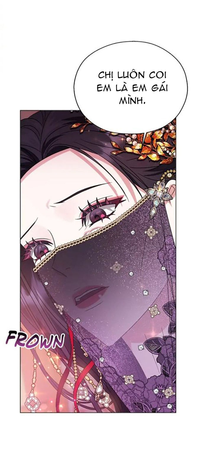 Khi Hắc Nguyệt Trỗi Dậy: Chapter 22