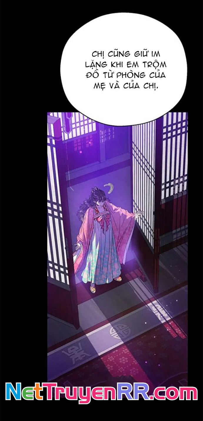 Khi Hắc Nguyệt Trỗi Dậy: Chapter 22