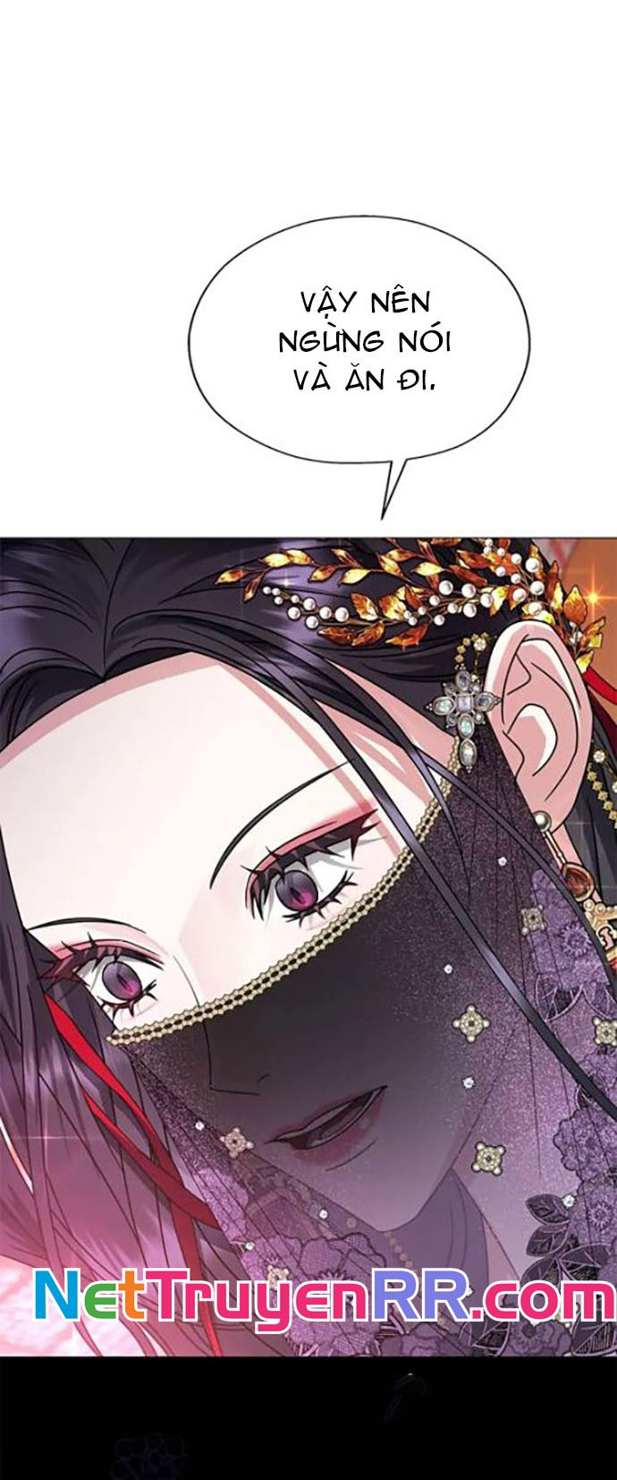 Khi Hắc Nguyệt Trỗi Dậy: Chapter 22