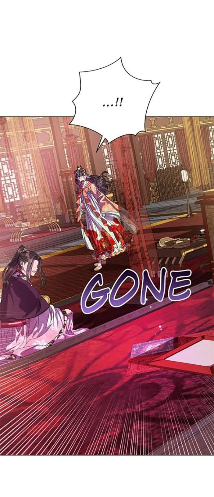 Khi Hắc Nguyệt Trỗi Dậy: Chapter 22