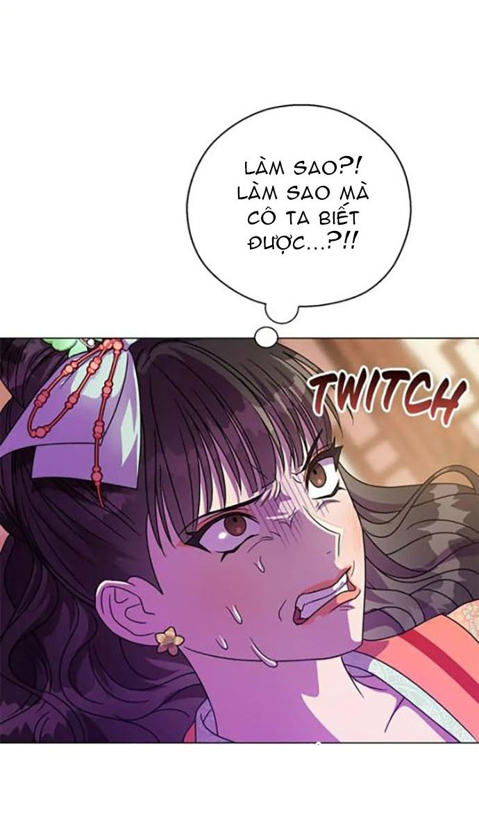 Khi Hắc Nguyệt Trỗi Dậy: Chapter 22