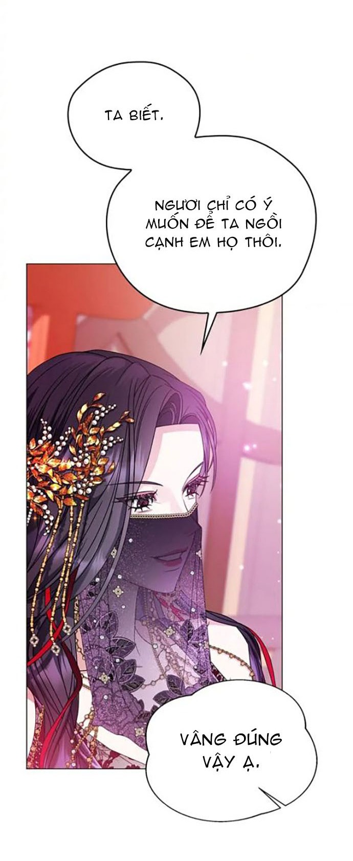 Khi Hắc Nguyệt Trỗi Dậy: Chapter 22