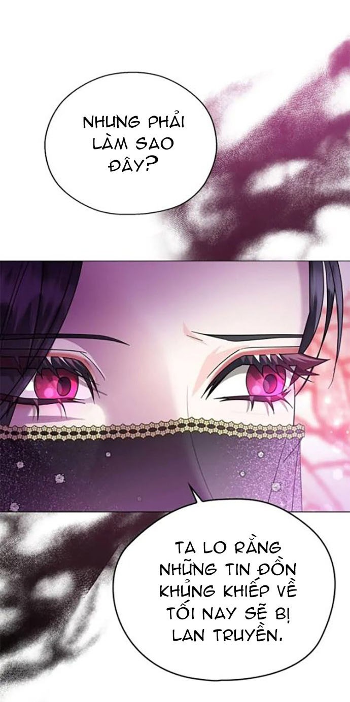 Khi Hắc Nguyệt Trỗi Dậy: Chapter 22