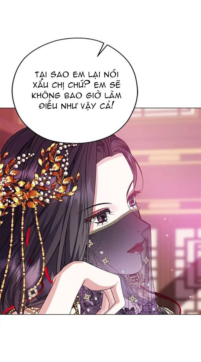 Khi Hắc Nguyệt Trỗi Dậy: Chapter 22