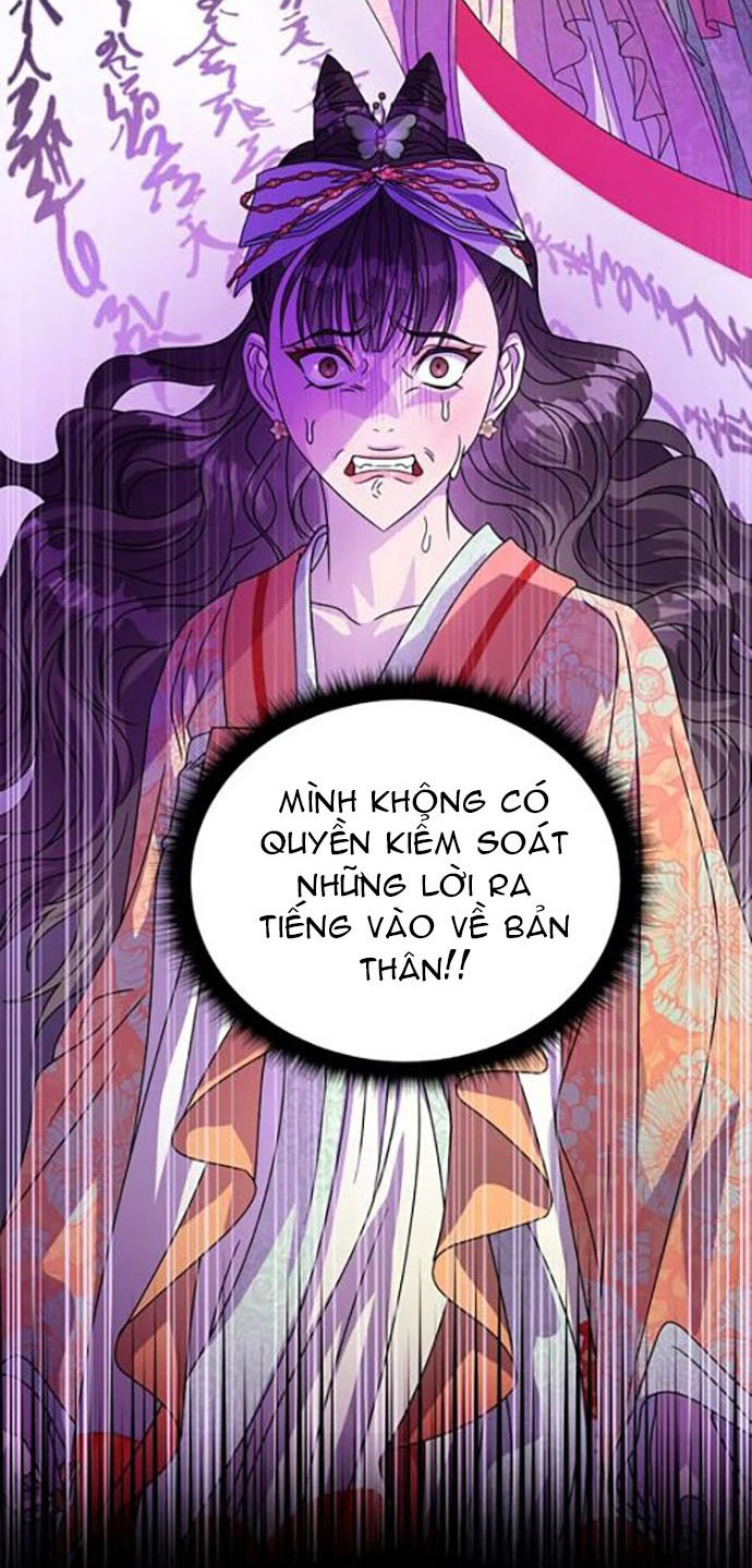 Khi Hắc Nguyệt Trỗi Dậy: Chapter 22