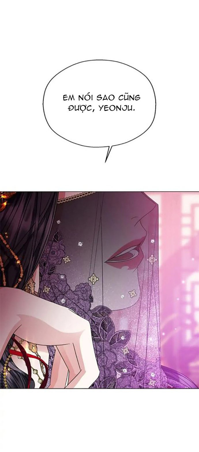 Khi Hắc Nguyệt Trỗi Dậy: Chapter 22