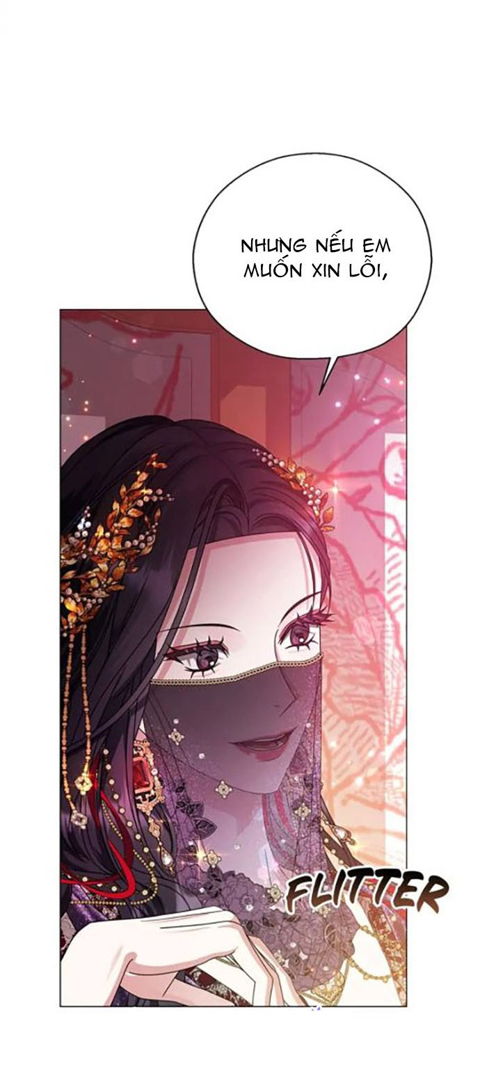 Khi Hắc Nguyệt Trỗi Dậy: Chapter 22