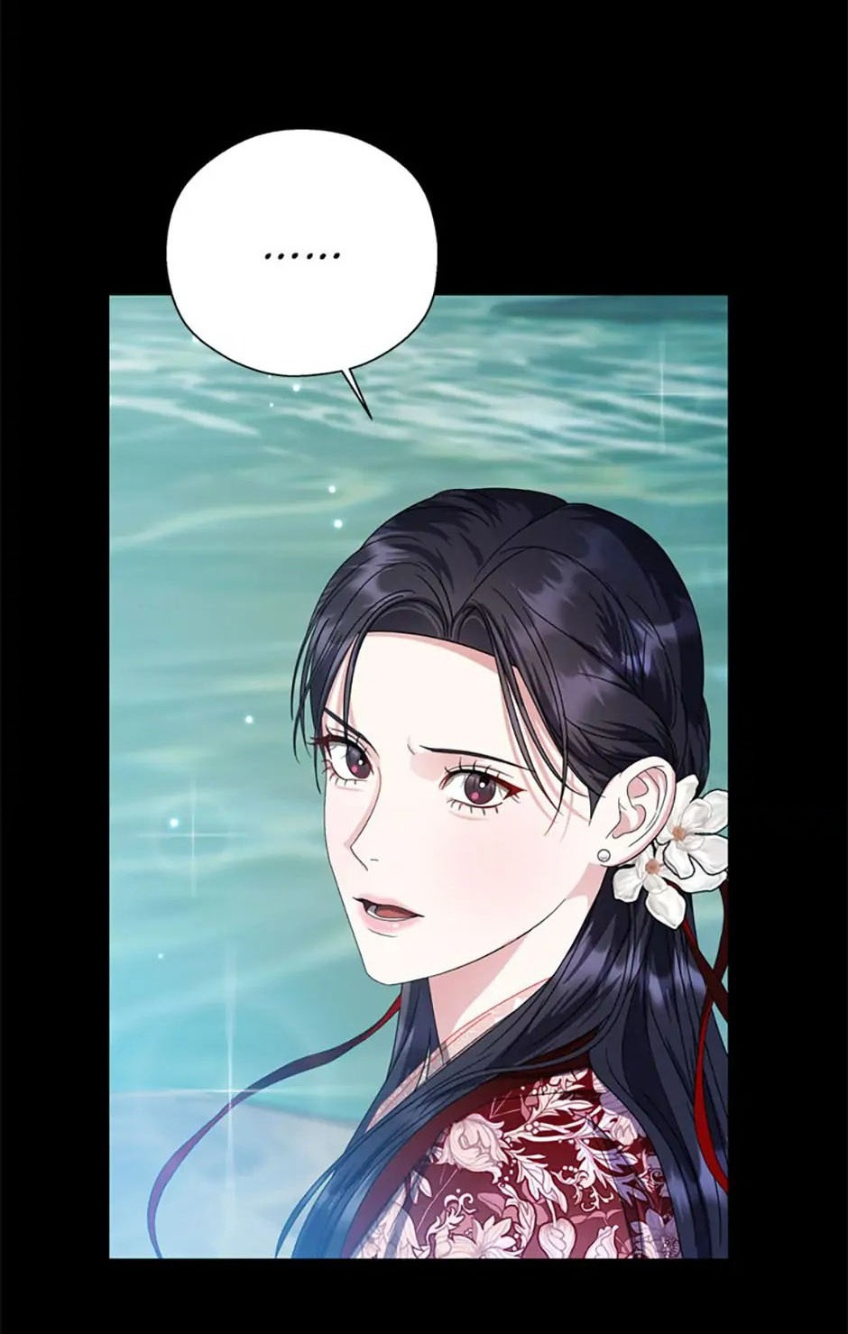 Khi Hắc Nguyệt Trỗi Dậy: Chapter 23