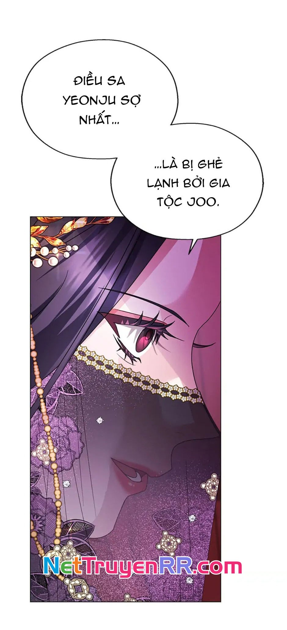 Khi Hắc Nguyệt Trỗi Dậy: Chapter 23