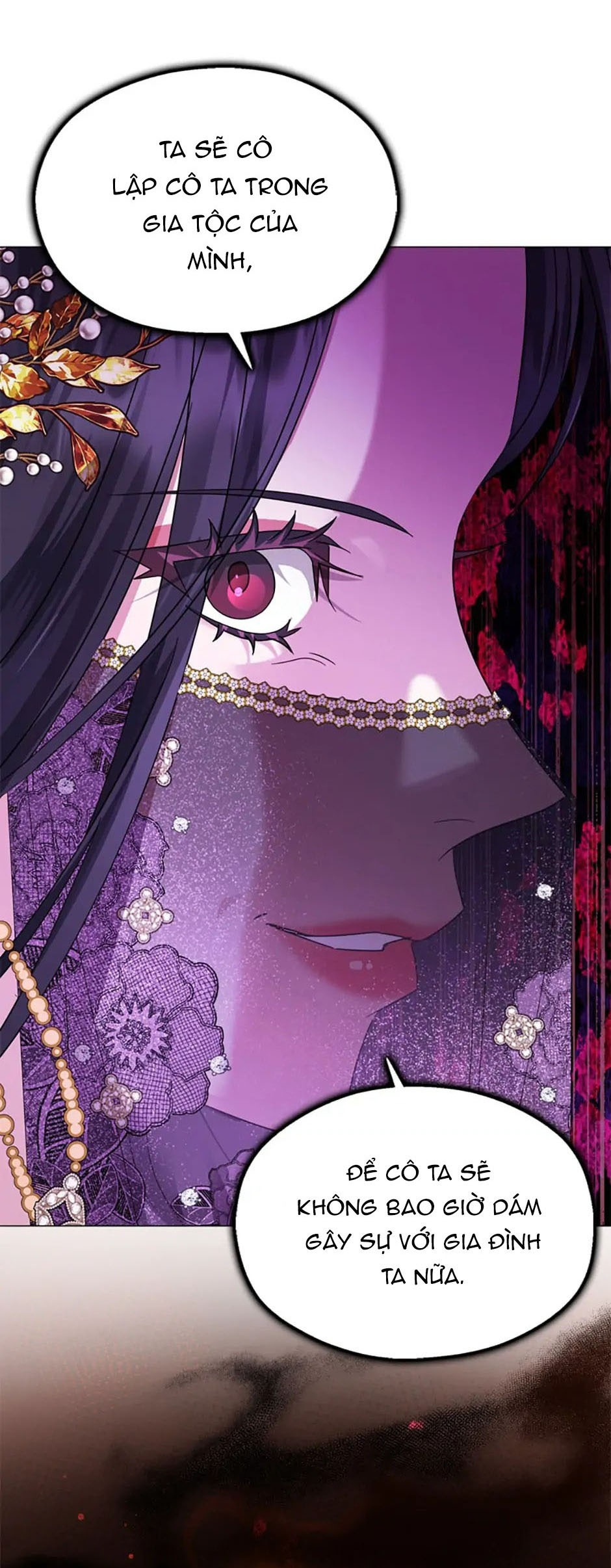 Khi Hắc Nguyệt Trỗi Dậy: Chapter 23