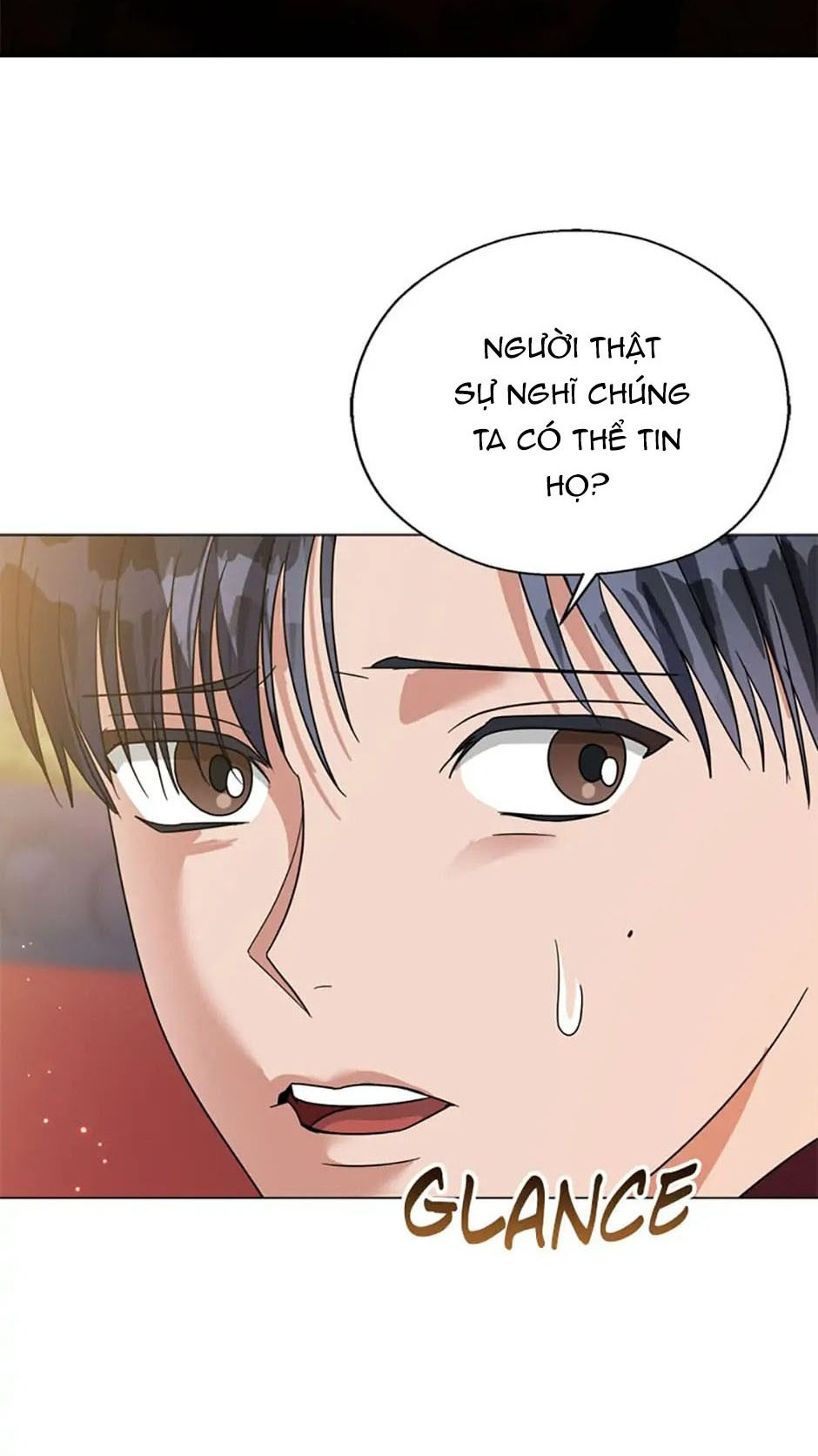 Khi Hắc Nguyệt Trỗi Dậy: Chapter 23