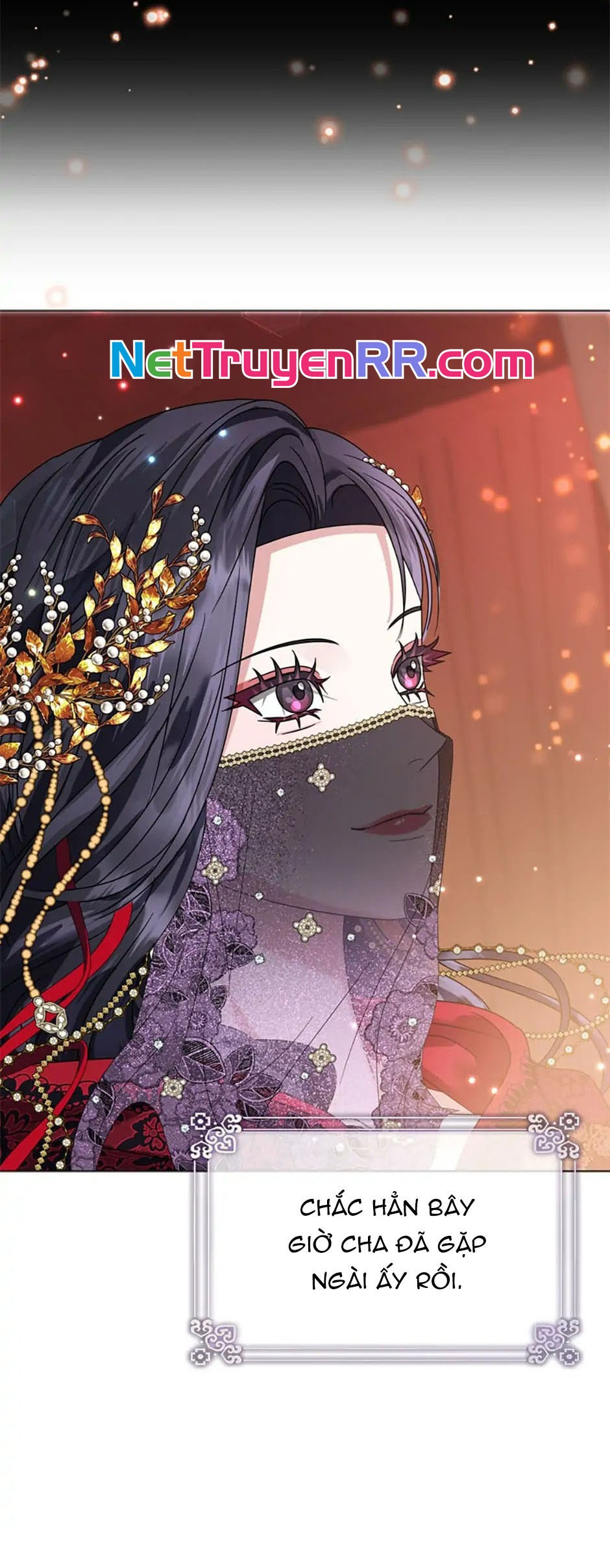 Khi Hắc Nguyệt Trỗi Dậy: Chapter 23