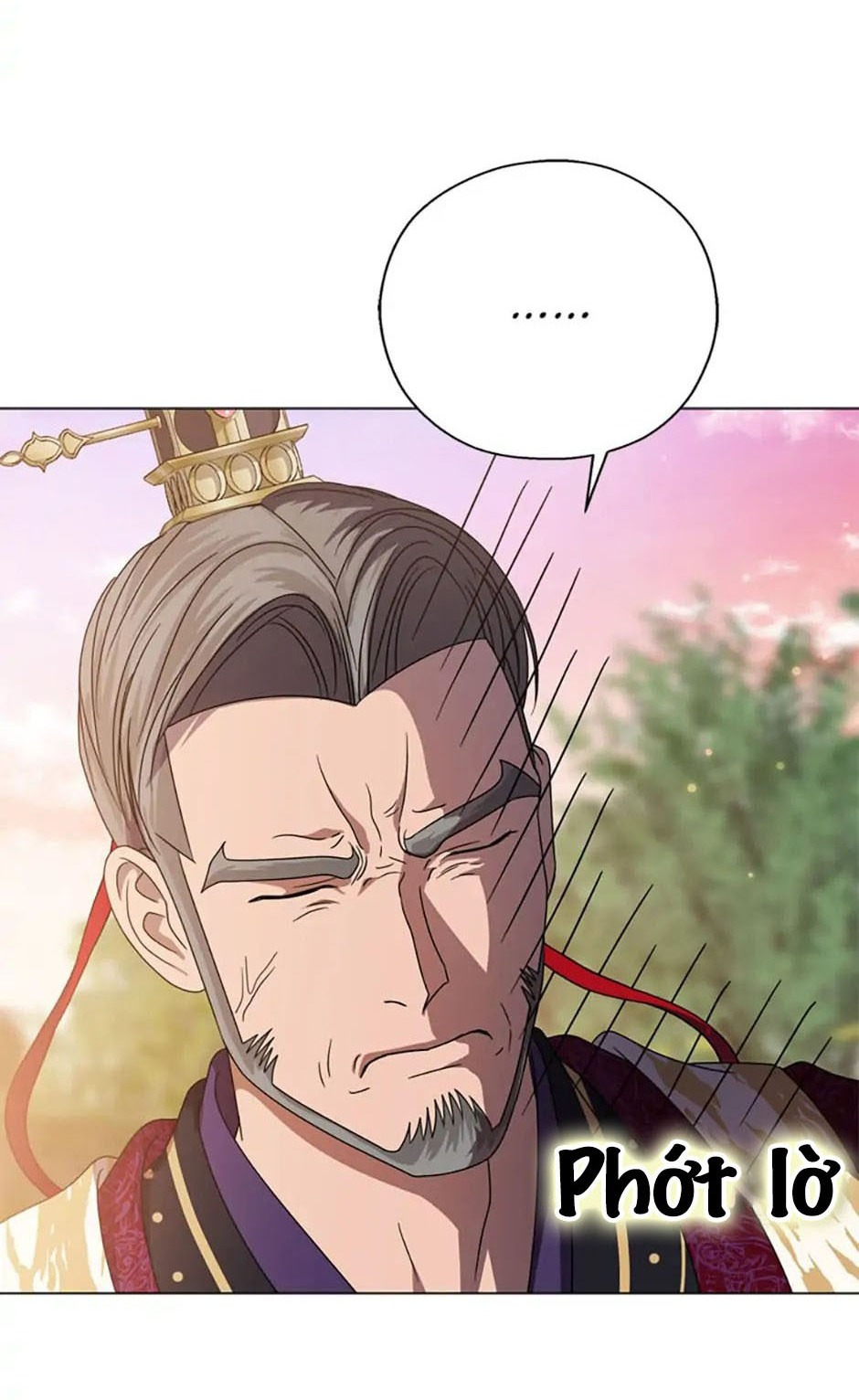 Khi Hắc Nguyệt Trỗi Dậy: Chapter 23