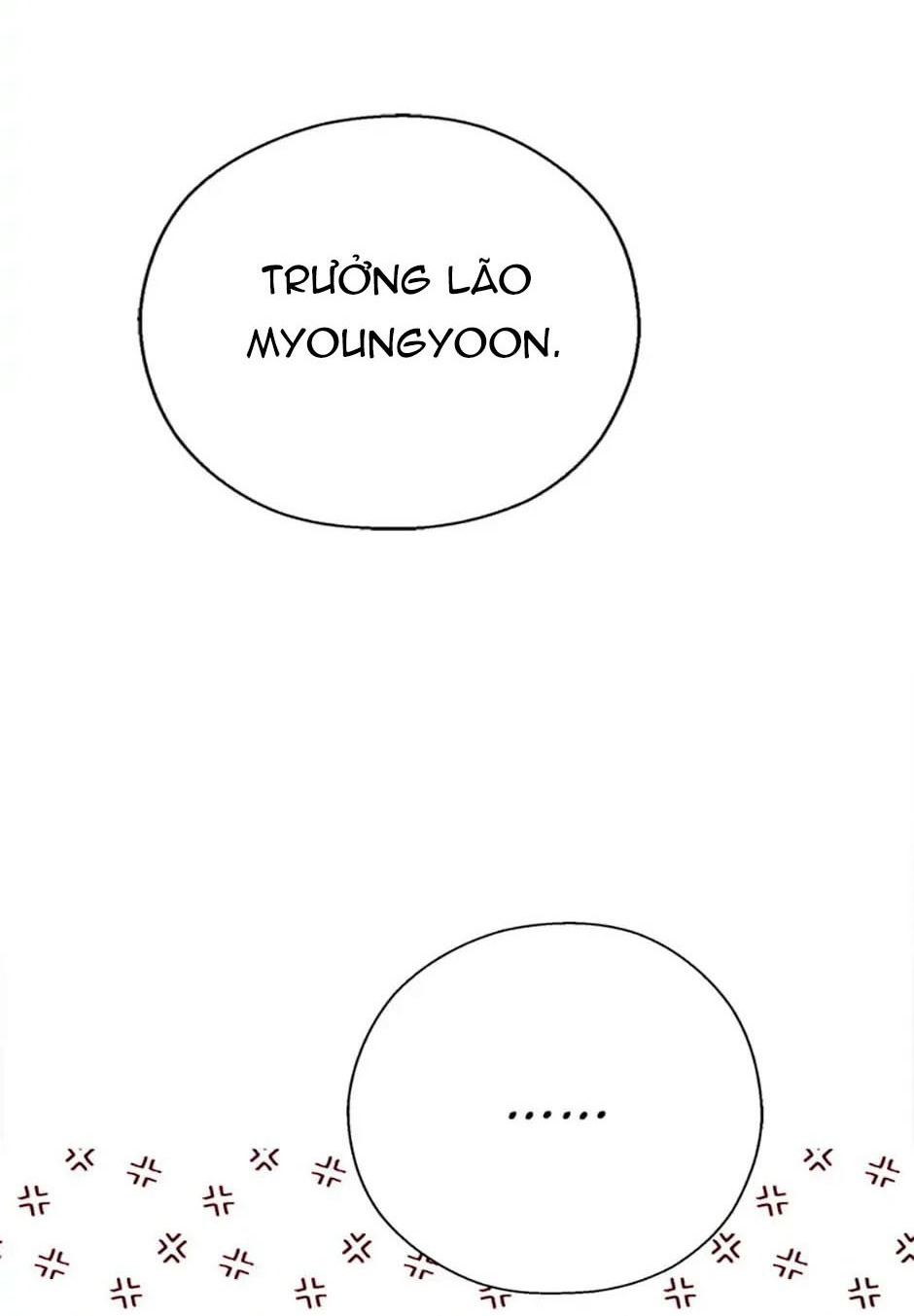 Khi Hắc Nguyệt Trỗi Dậy: Chapter 23