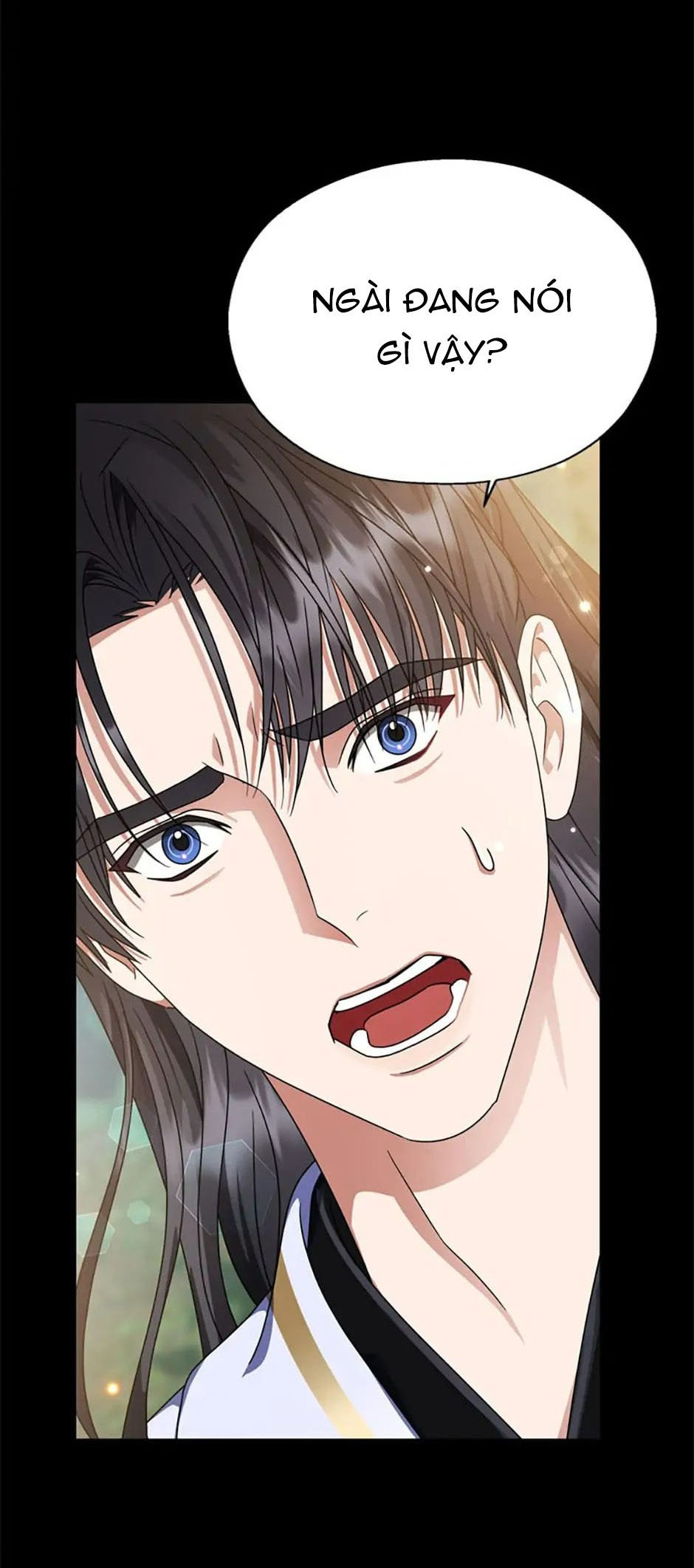 Khi Hắc Nguyệt Trỗi Dậy: Chapter 23