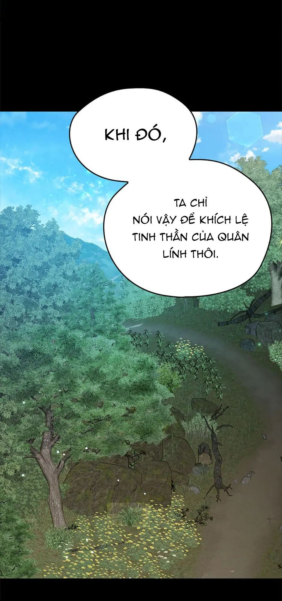 Khi Hắc Nguyệt Trỗi Dậy: Chapter 23