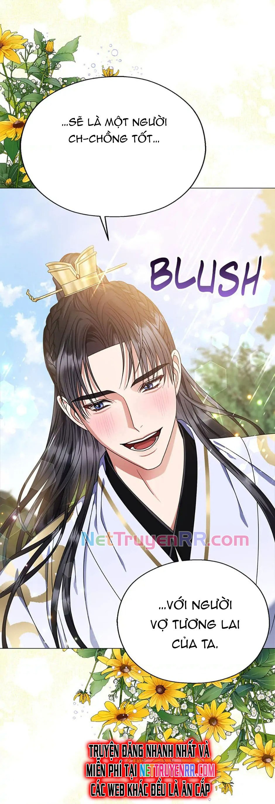 Khi Hắc Nguyệt Trỗi Dậy: Chapter 23