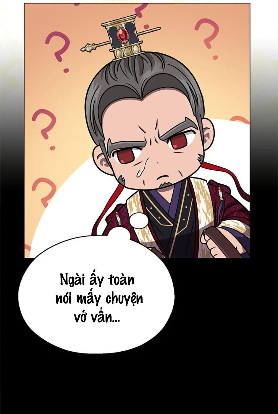 Khi Hắc Nguyệt Trỗi Dậy: Chapter 23