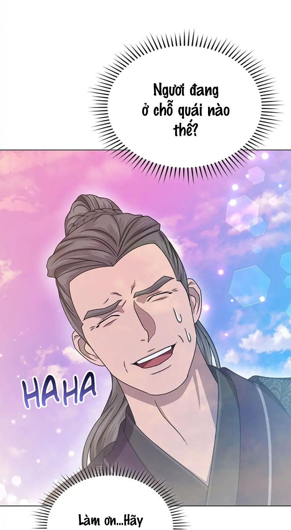 Khi Hắc Nguyệt Trỗi Dậy: Chapter 23