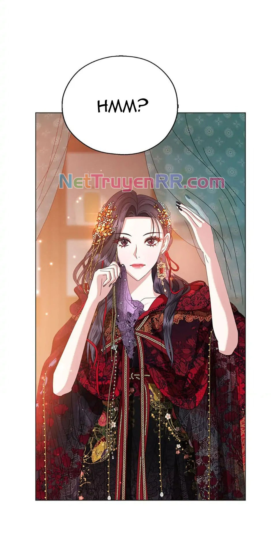 Khi Hắc Nguyệt Trỗi Dậy: Chapter 23