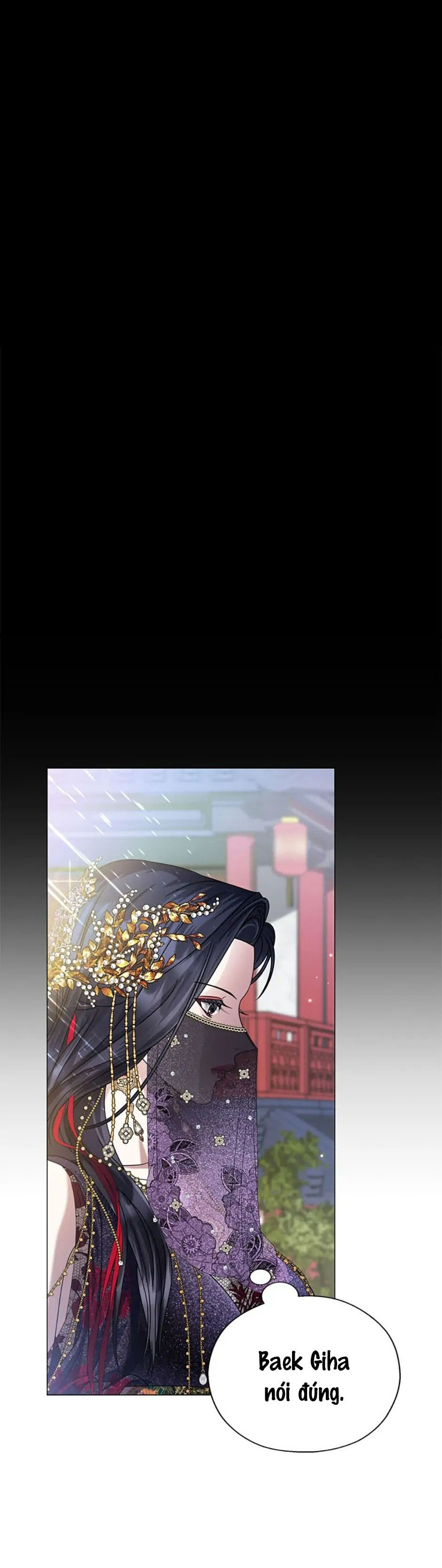 Khi Hắc Nguyệt Trỗi Dậy: Chapter 23