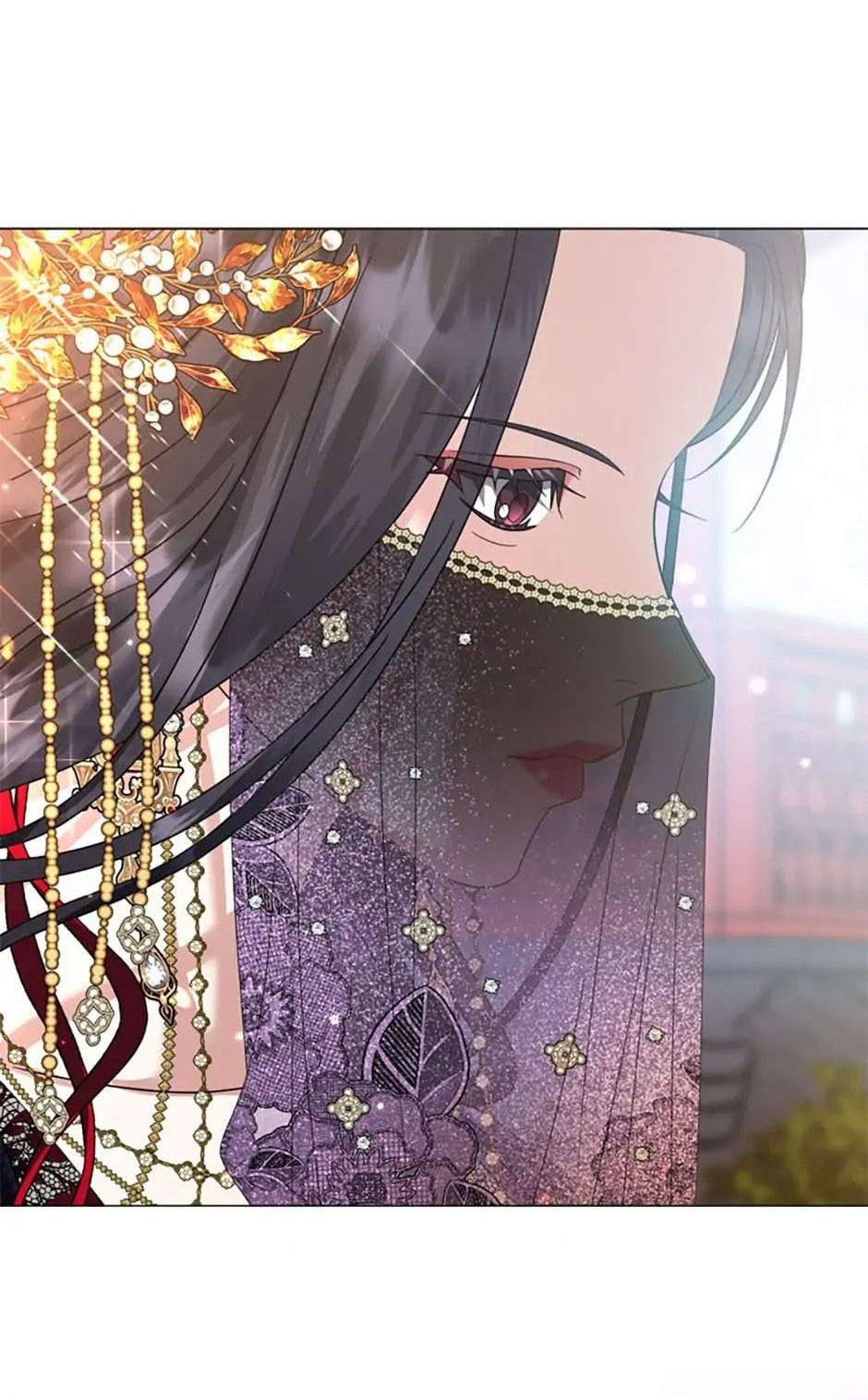 Khi Hắc Nguyệt Trỗi Dậy: Chapter 23