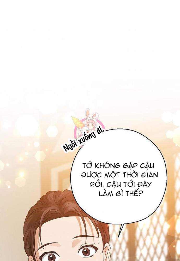 Khi Hắc Nguyệt Trỗi Dậy: Chapter 24