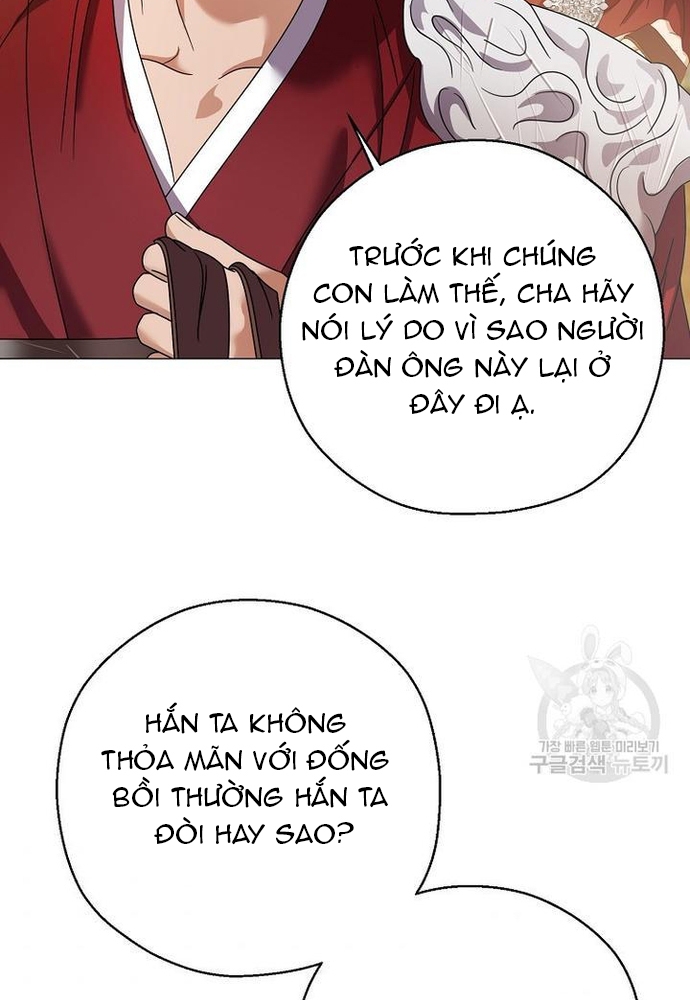 Khi Hắc Nguyệt Trỗi Dậy: Chapter 24