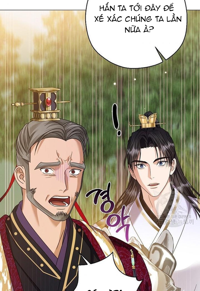 Khi Hắc Nguyệt Trỗi Dậy: Chapter 24