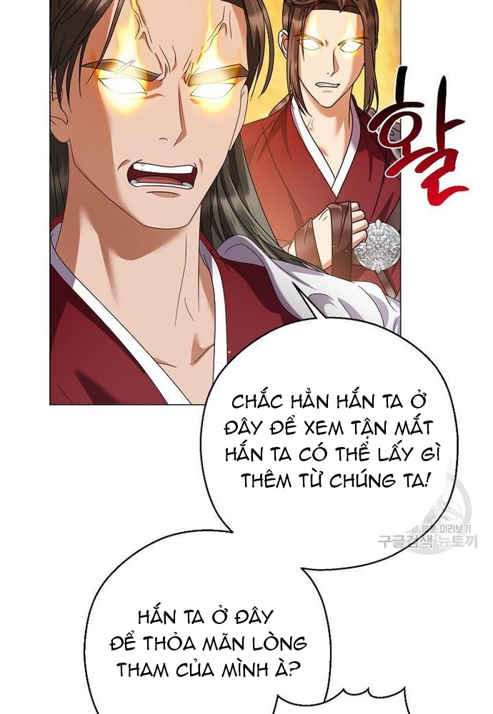 Khi Hắc Nguyệt Trỗi Dậy: Chapter 24