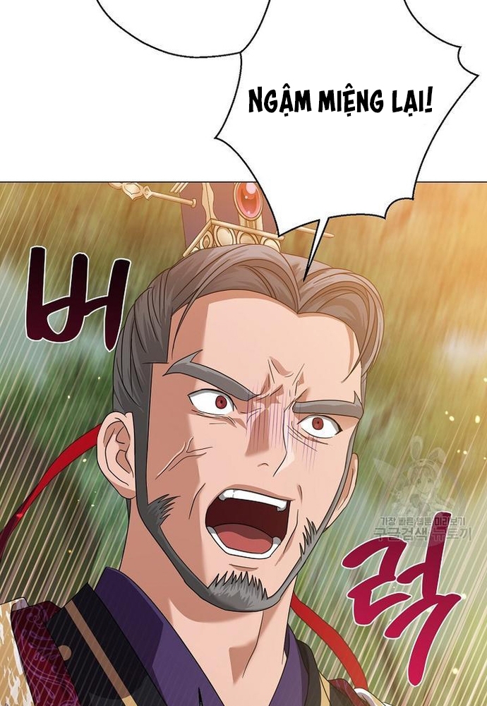 Khi Hắc Nguyệt Trỗi Dậy: Chapter 24