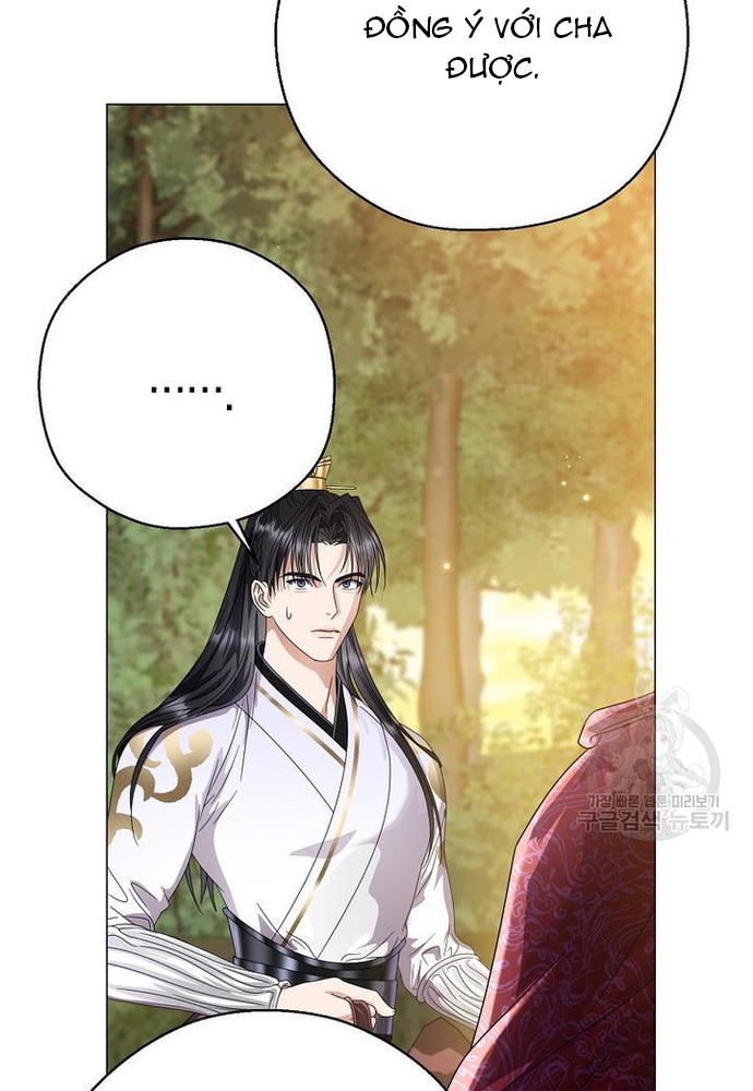 Khi Hắc Nguyệt Trỗi Dậy: Chapter 24