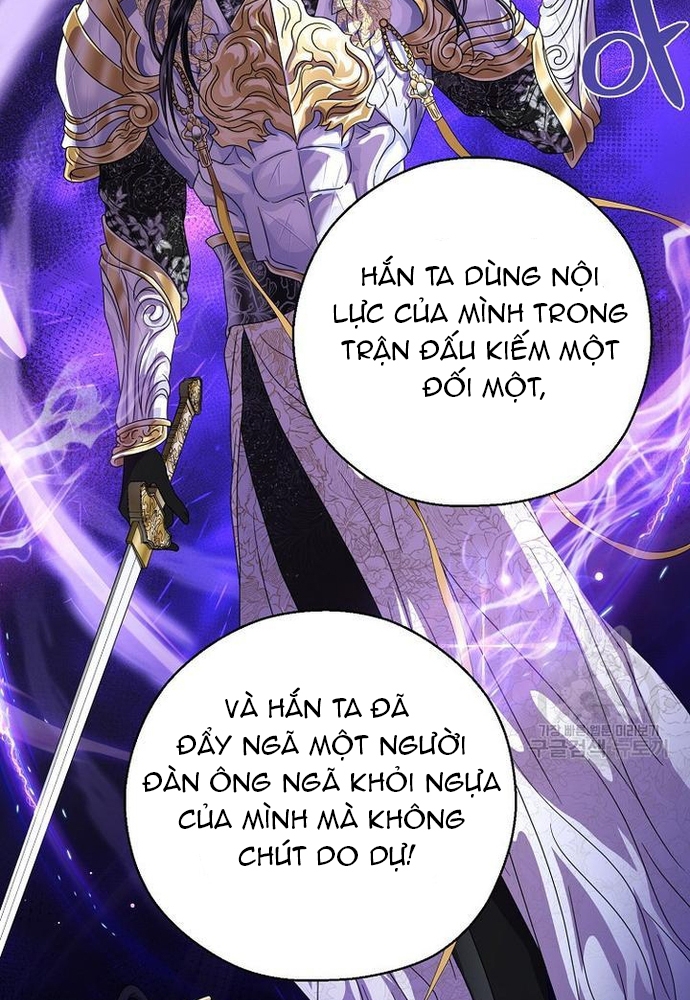 Khi Hắc Nguyệt Trỗi Dậy: Chapter 24