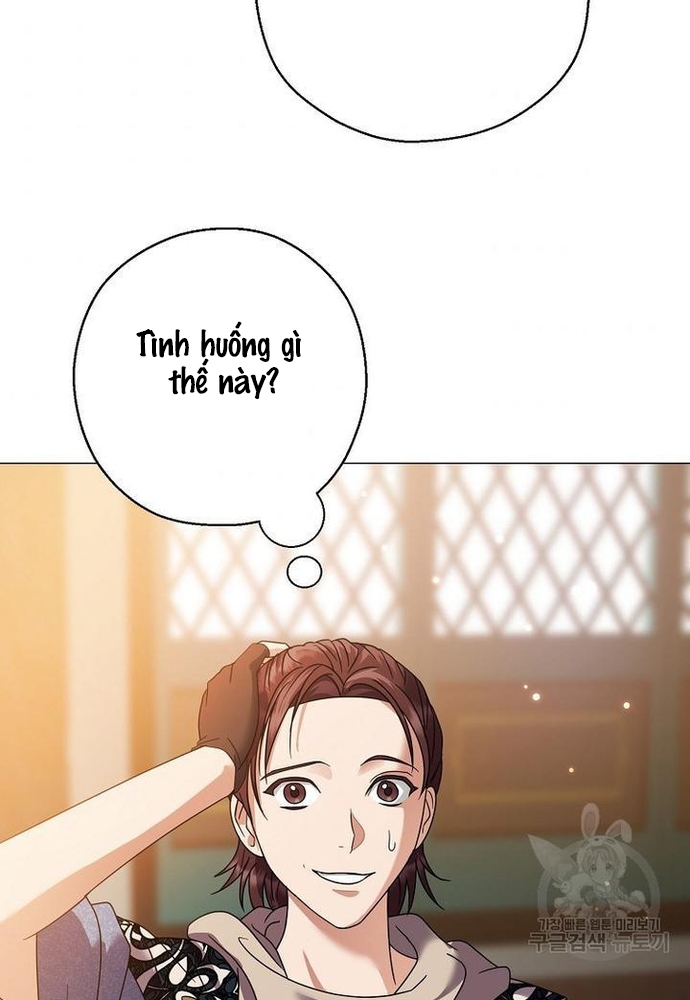 Khi Hắc Nguyệt Trỗi Dậy: Chapter 24