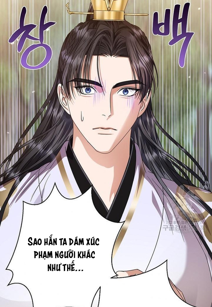 Khi Hắc Nguyệt Trỗi Dậy: Chapter 24