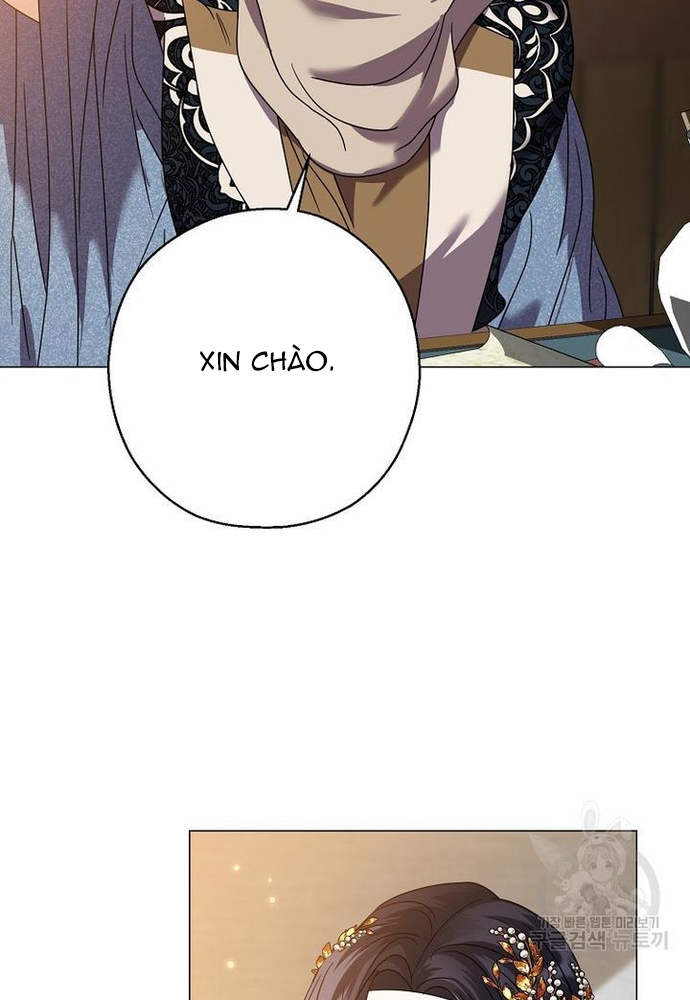 Khi Hắc Nguyệt Trỗi Dậy: Chapter 24