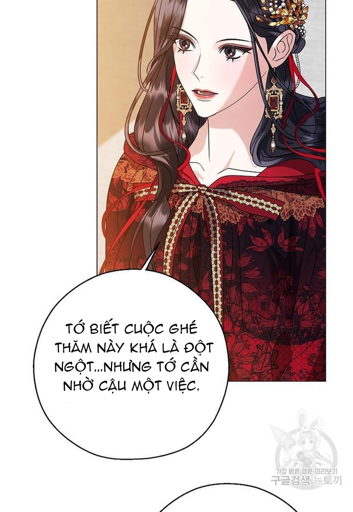 Khi Hắc Nguyệt Trỗi Dậy: Chapter 24