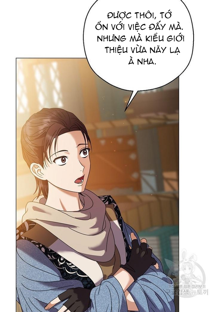 Khi Hắc Nguyệt Trỗi Dậy: Chapter 24