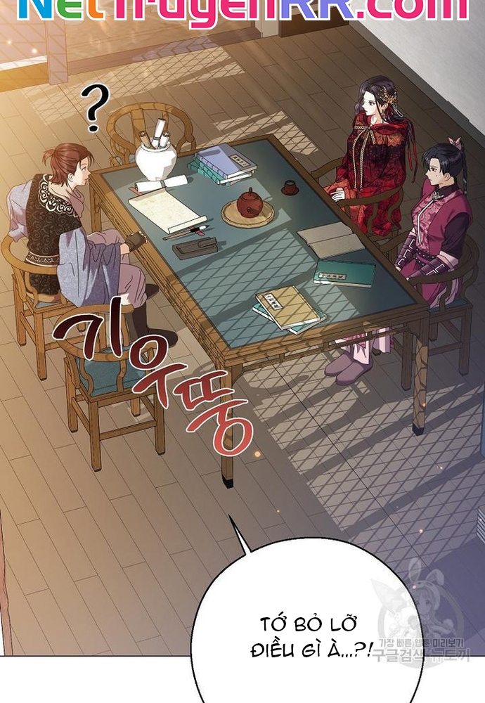 Khi Hắc Nguyệt Trỗi Dậy: Chapter 24