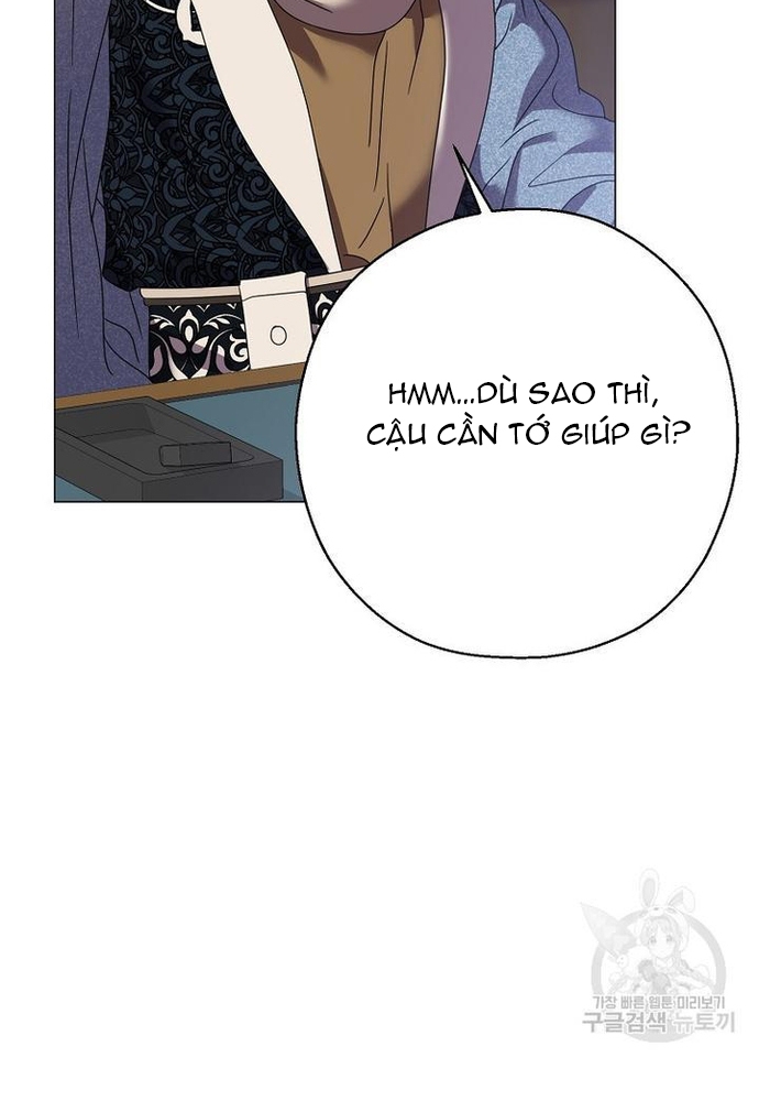 Khi Hắc Nguyệt Trỗi Dậy: Chapter 24