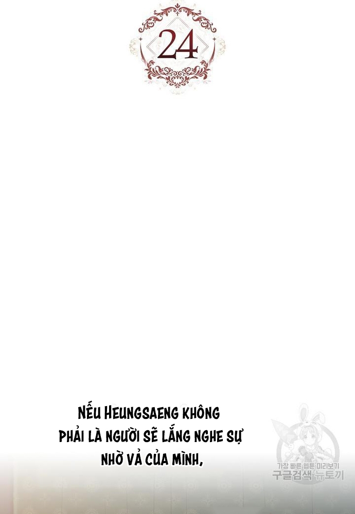 Khi Hắc Nguyệt Trỗi Dậy: Chapter 24