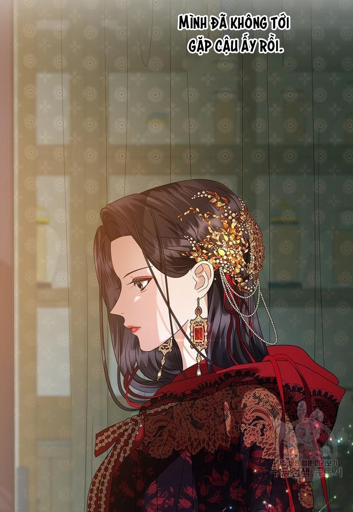 Khi Hắc Nguyệt Trỗi Dậy: Chapter 24
